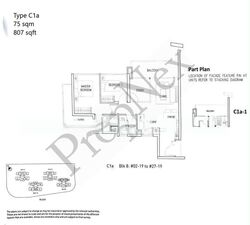 Eight Riversuites (D12), Condominium #564756401